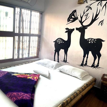 Shri Guest House Varanasi Exterior photo