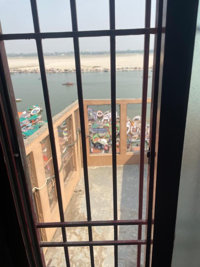 Shri Guest House Varanasi Exterior photo