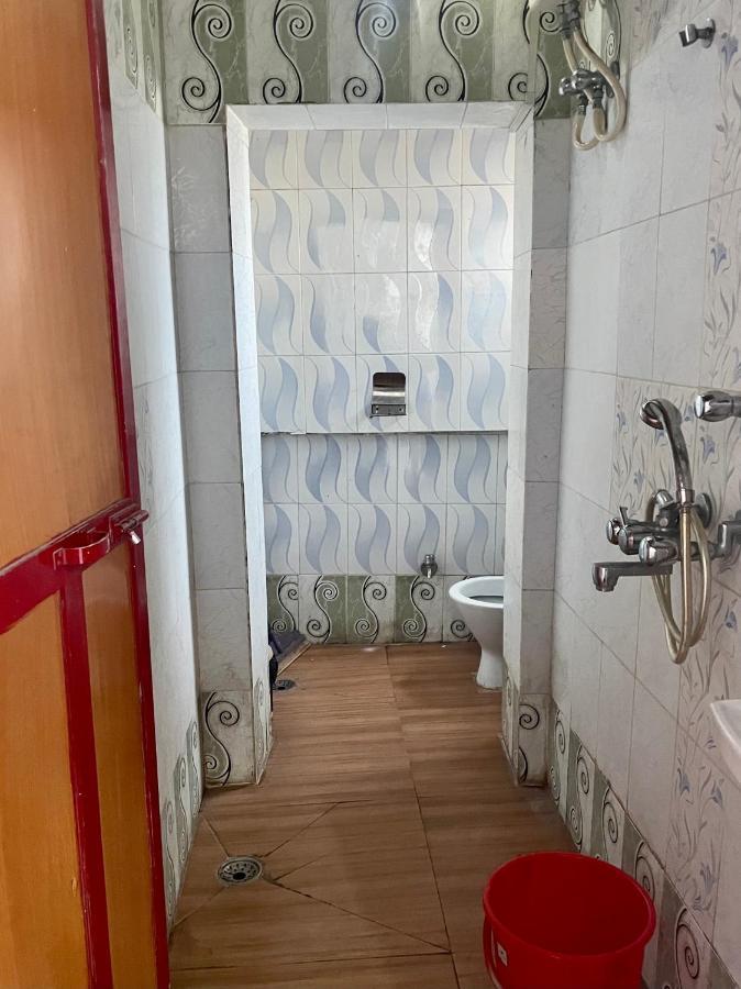 Shri Guest House Varanasi Exterior photo