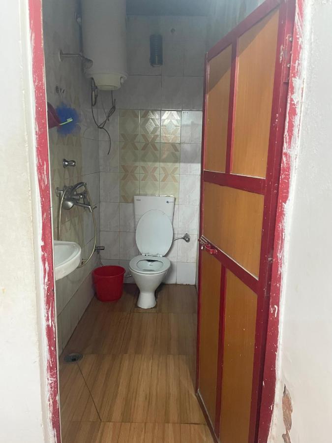 Shri Guest House Varanasi Exterior photo