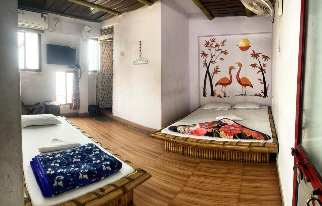 Shri Guest House Varanasi Exterior photo