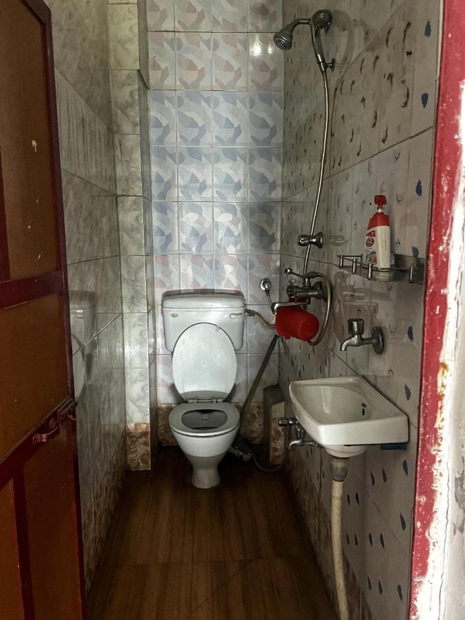 Shri Guest House Varanasi Exterior photo