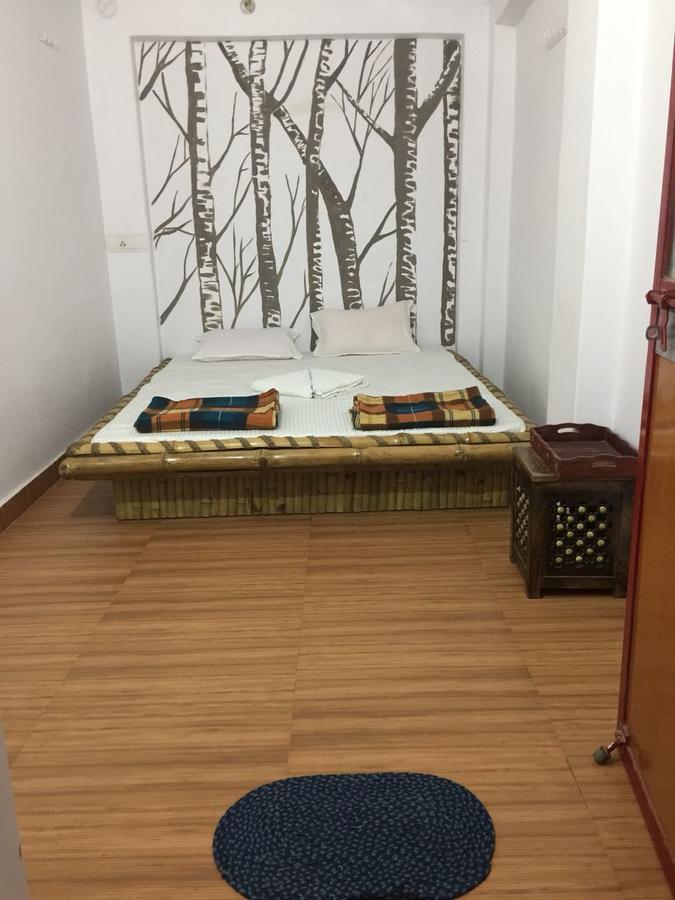 Shri Guest House Varanasi Exterior photo
