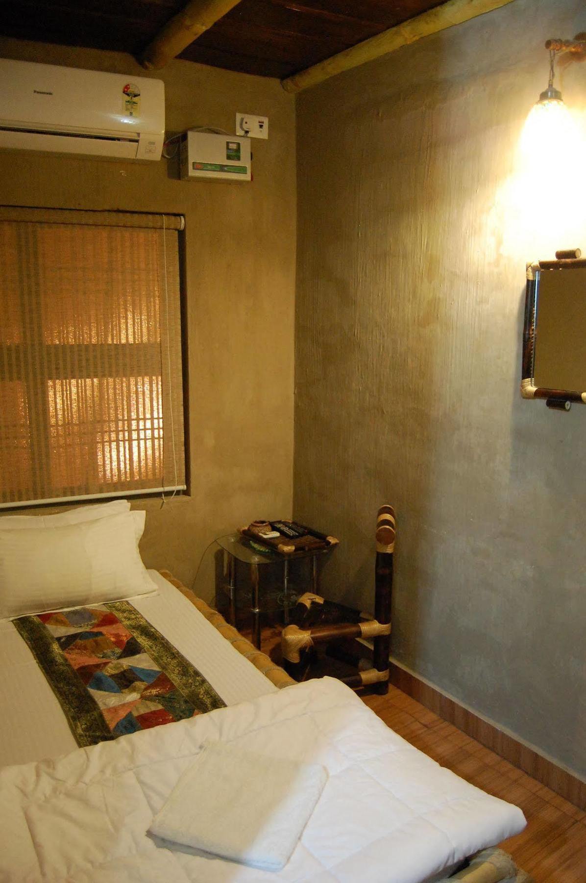 Shri Guest House Varanasi Exterior photo