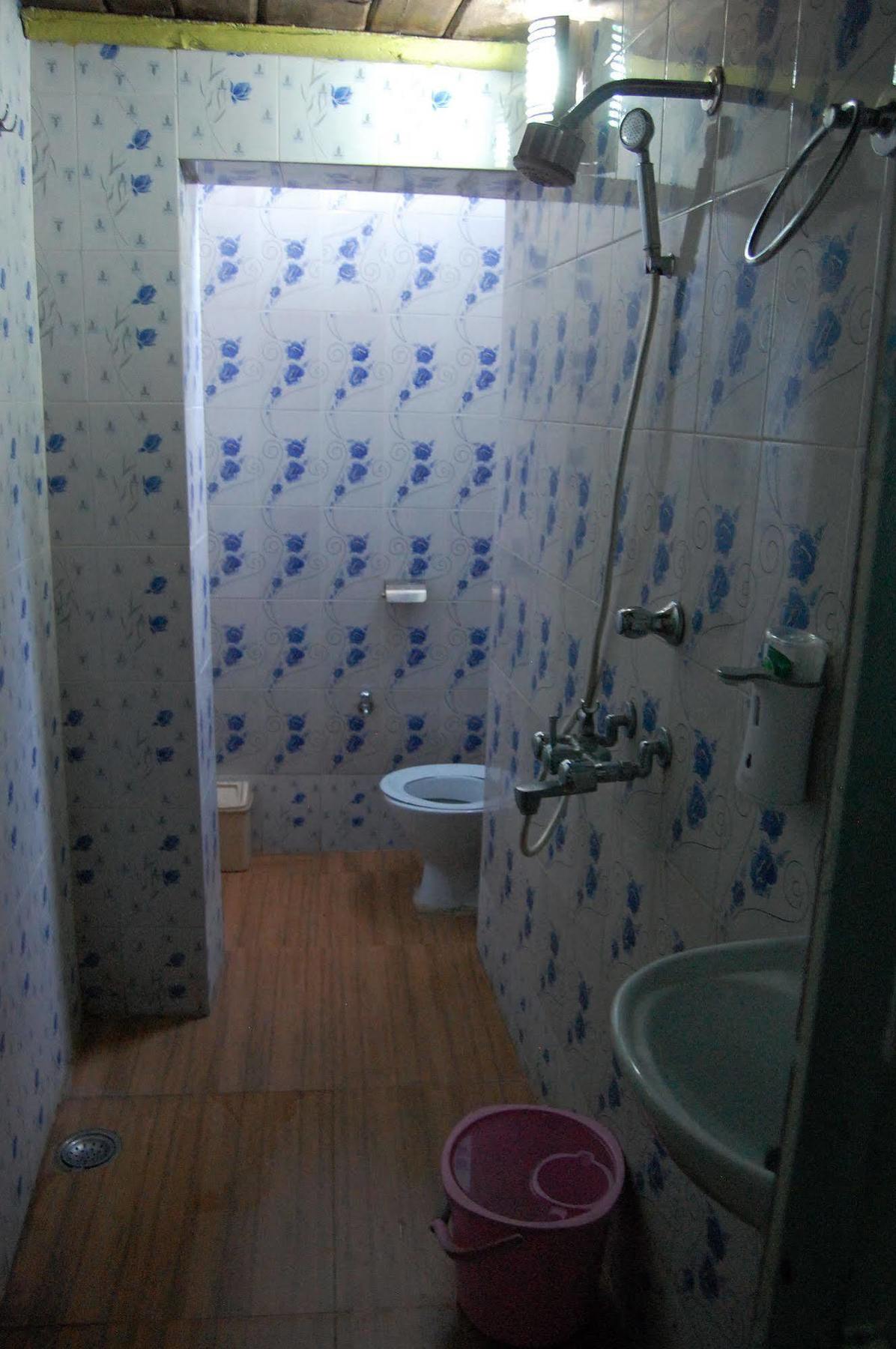 Shri Guest House Varanasi Exterior photo