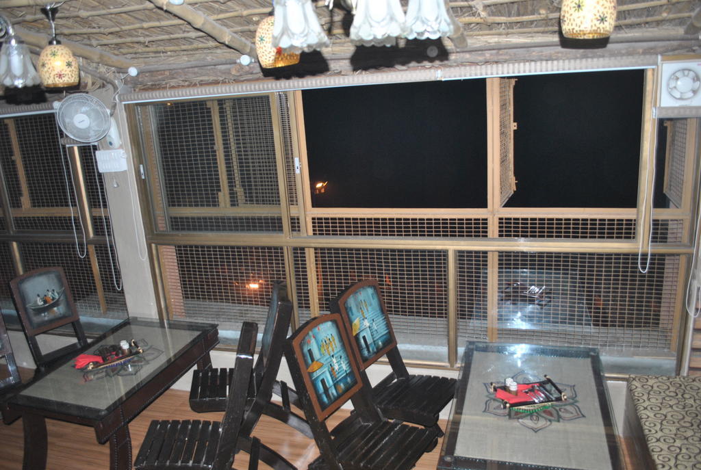 Shri Guest House Varanasi Exterior photo