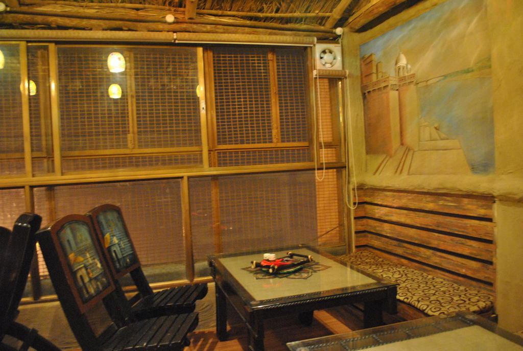Shri Guest House Varanasi Exterior photo