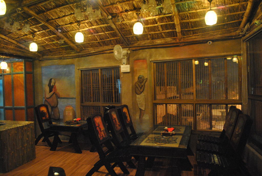 Shri Guest House Varanasi Exterior photo