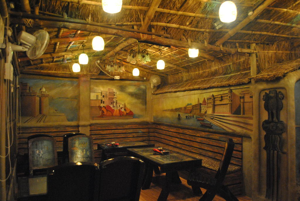 Shri Guest House Varanasi Exterior photo