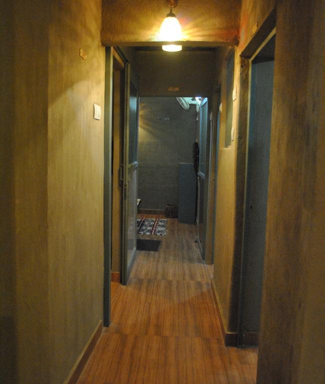 Shri Guest House Varanasi Exterior photo