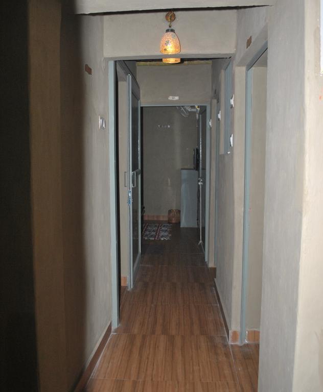 Shri Guest House Varanasi Exterior photo