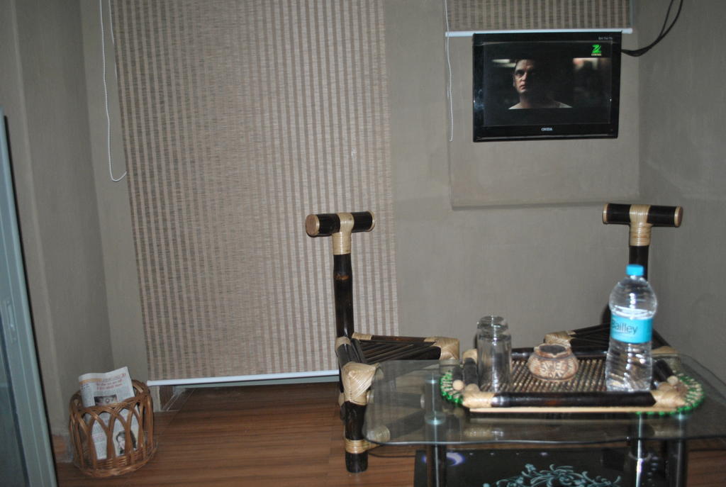 Shri Guest House Varanasi Exterior photo